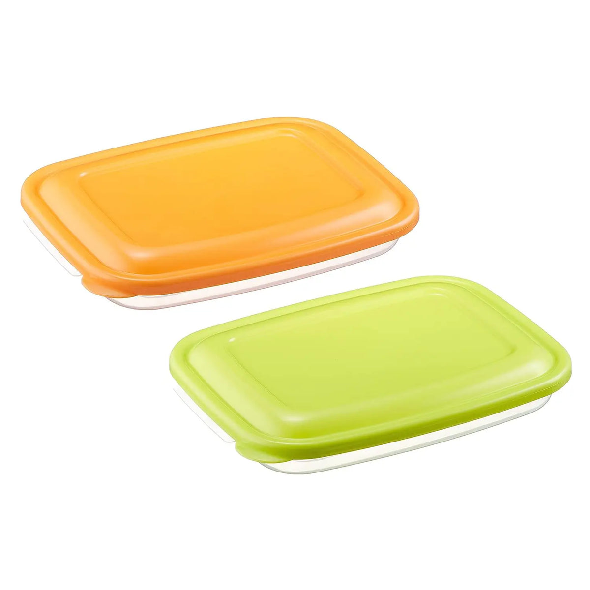 Products TAKEYA Polypropylene Flat Storage Container