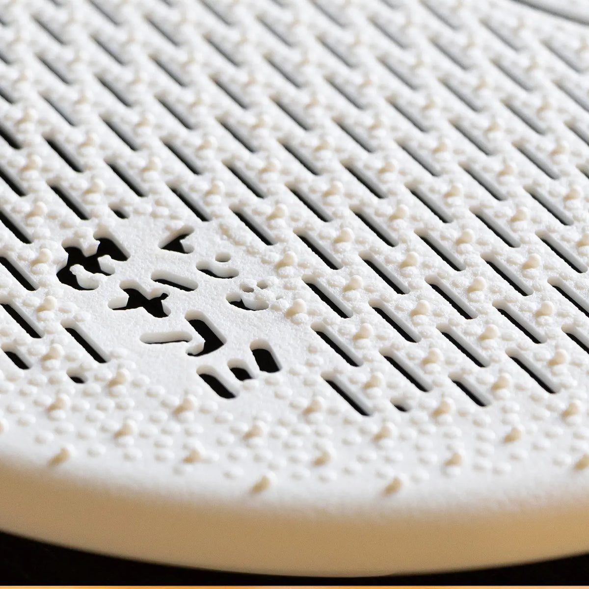 Akebono Polypropylene Mochi Grill Net