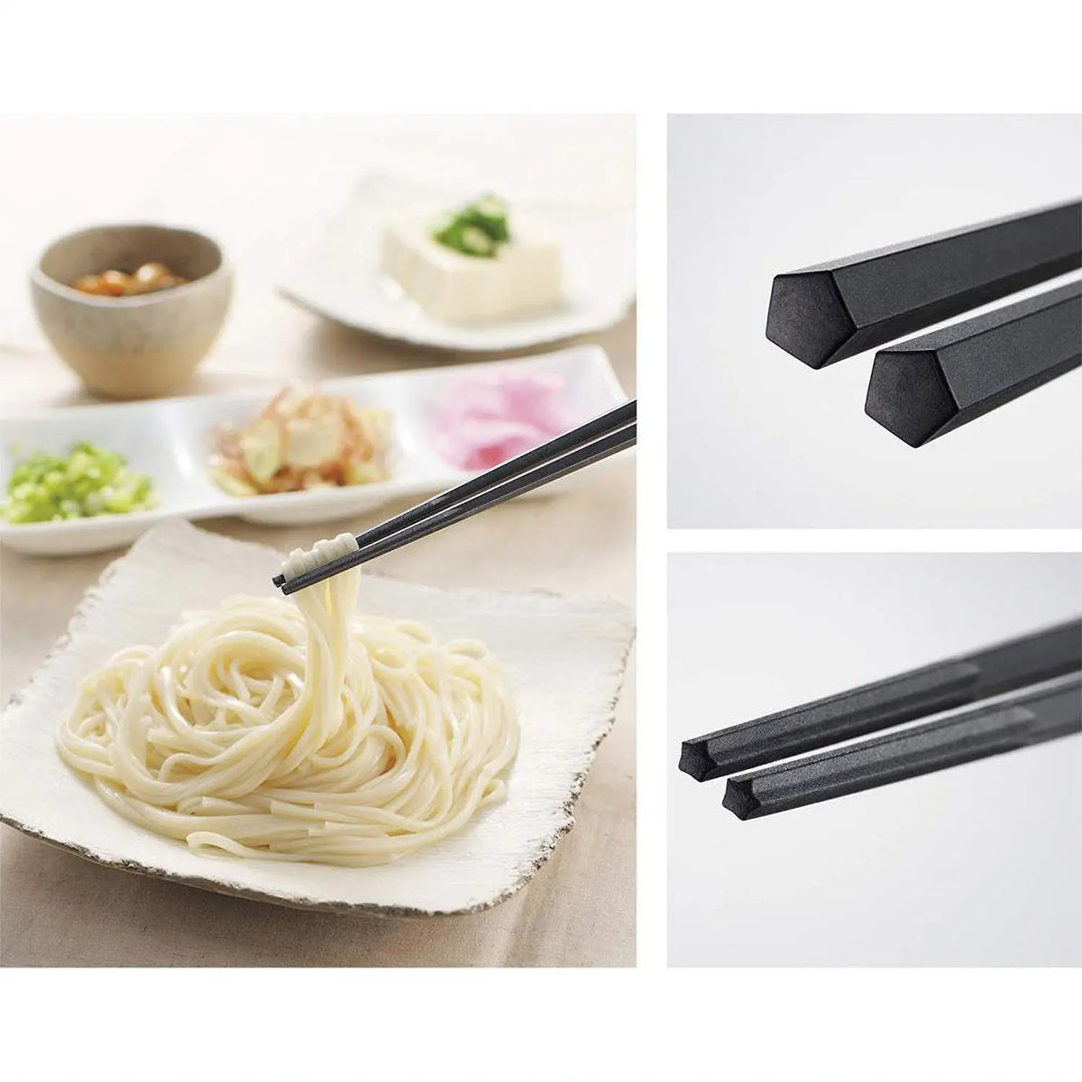 Akebono SPS Resin Chopsticks
