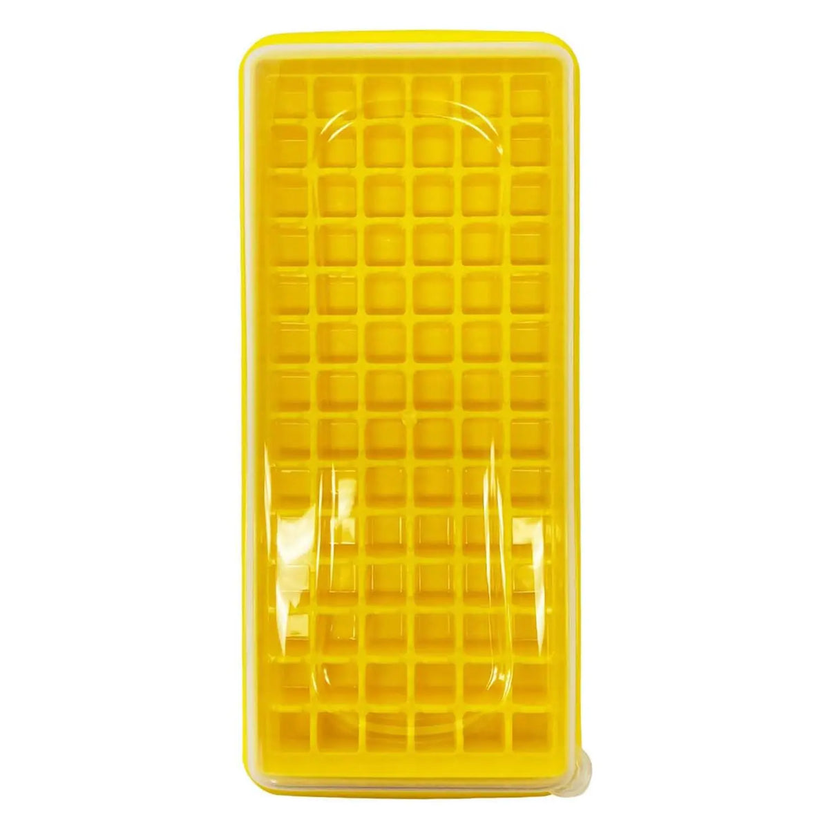 Ebisu Polypropylene Ice Tray Mini 84 pcs