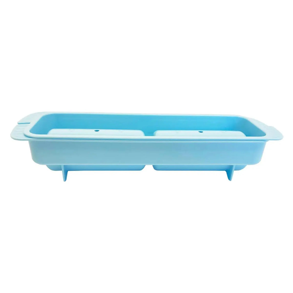 Ebisu Polypropylene Ice Tray for Water Bottle 2 pcs