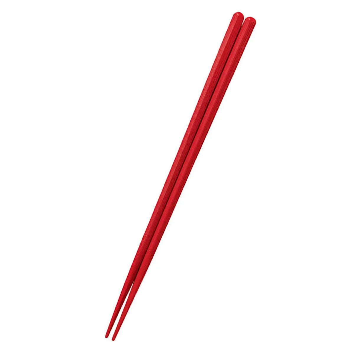 Fukui Craft PBT Resin Hexagonal Non-Slip Chopsticks 22cm