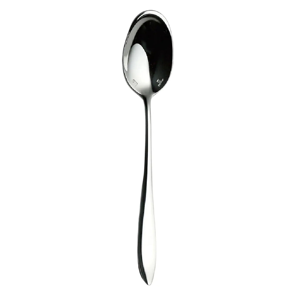 Luckywood Veloute Stainless Steel Coffee Spoon