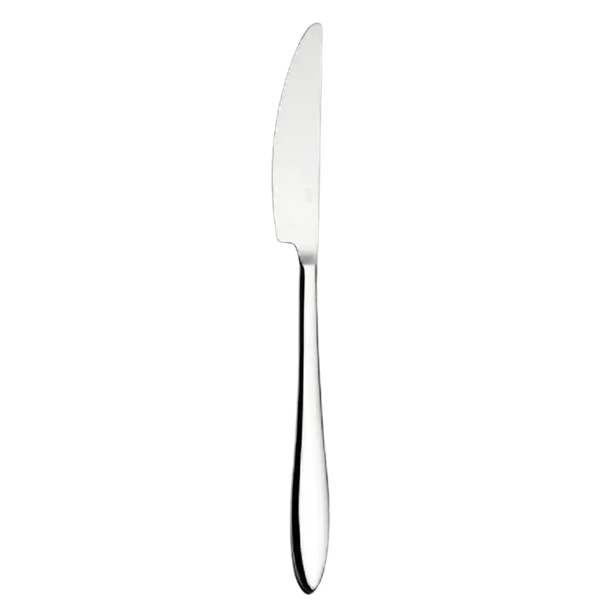 Luckywood Veloute Stainless Steel Serrated Dessert Knife