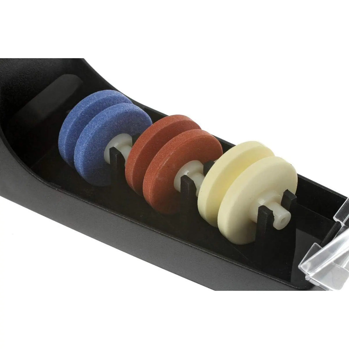 minoSharp Plus Water Wheel Universal Sharpener 550