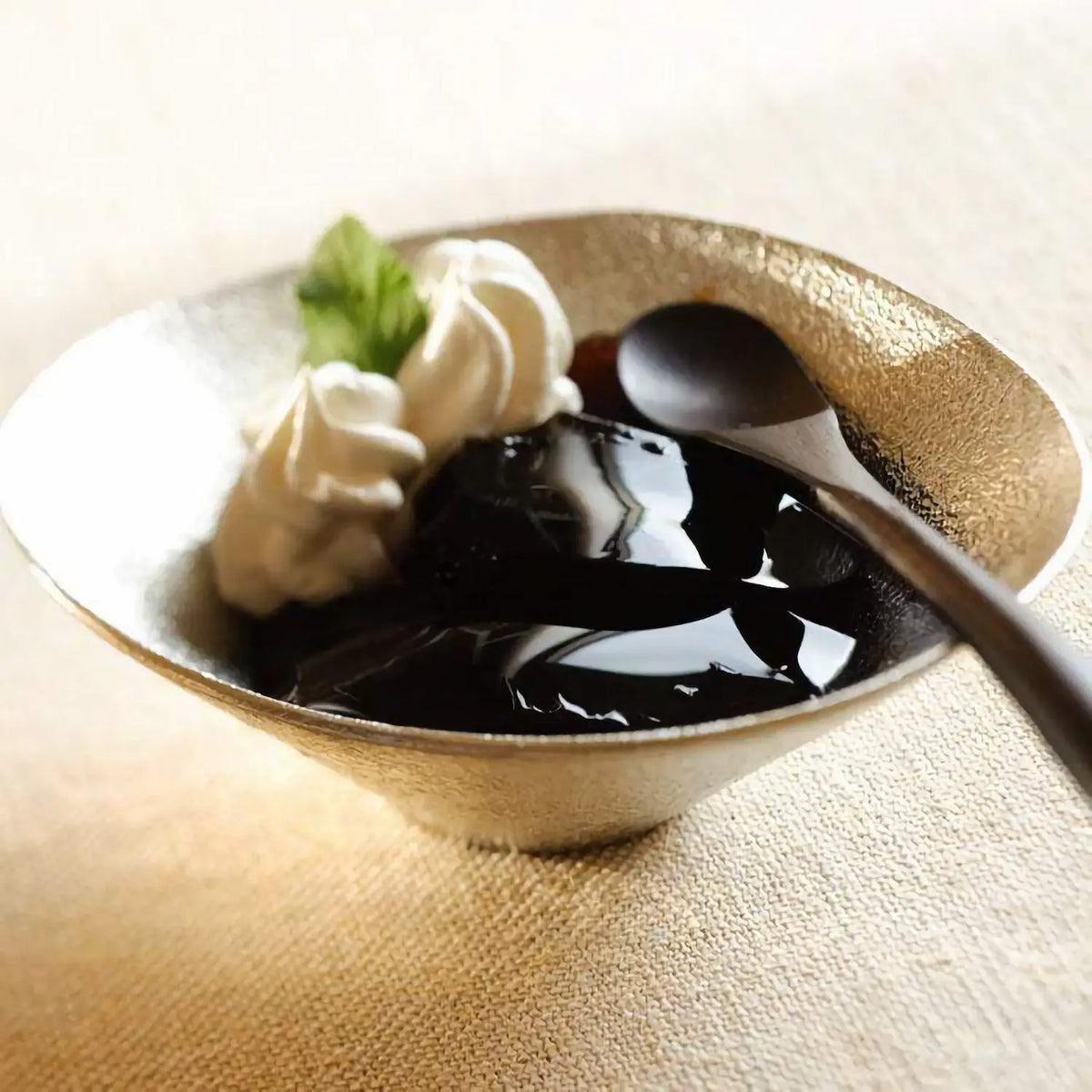 Nousaku Kuzushi Yugami Tin Bowl