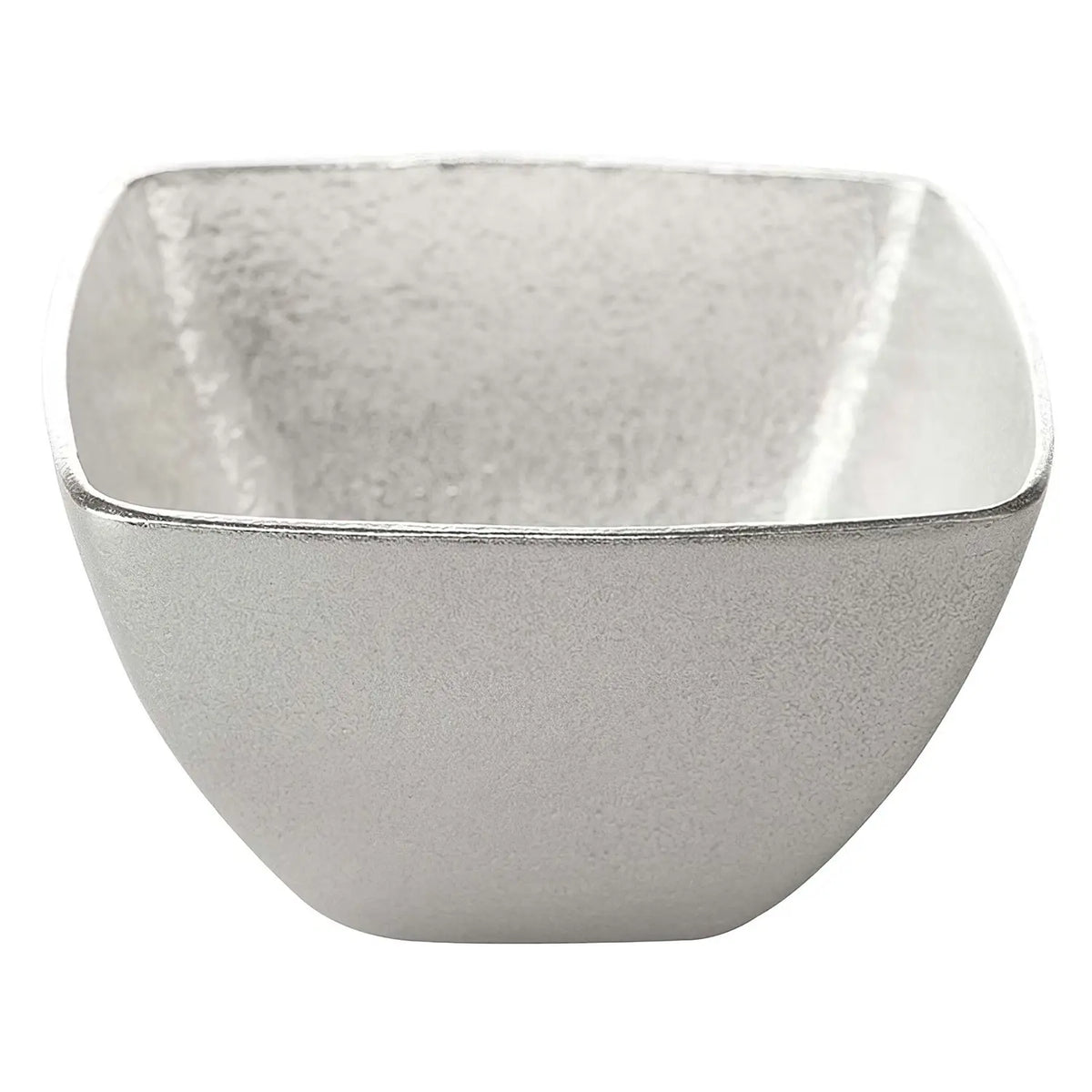 Nousaku Tin Square Small Bowl