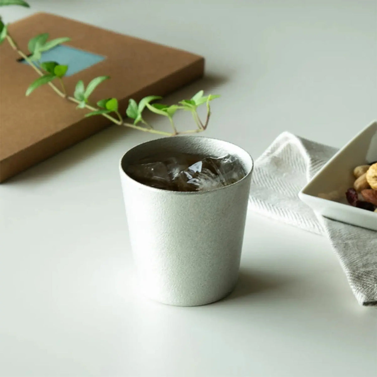 Nousaku Tin Tumbler 150ml