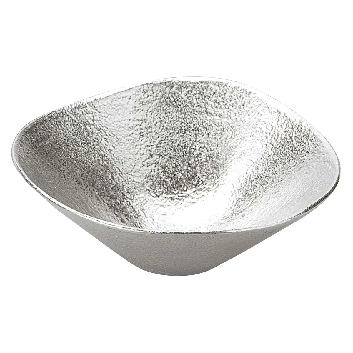 Nousaku Kuzushi Yugami Tin Bowl