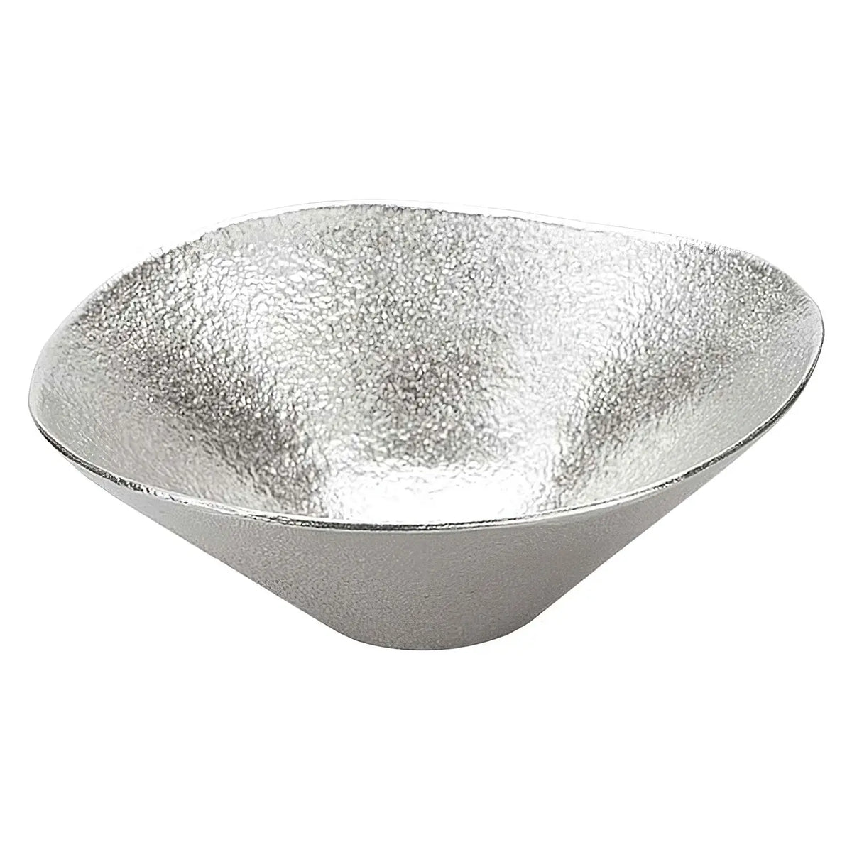 Nousaku Kuzushi Yugami Tin Bowl