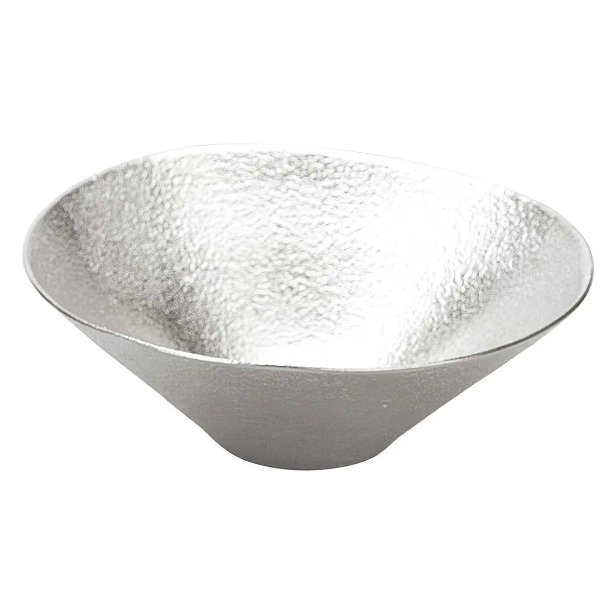 Nousaku Kuzushi Yugami Tin Bowl