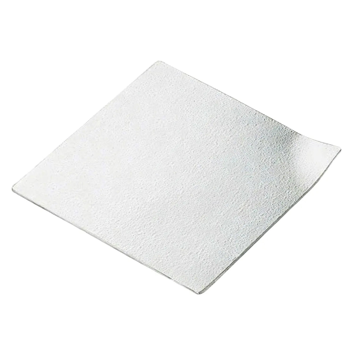 Nousaku Tin Square Flat Plate