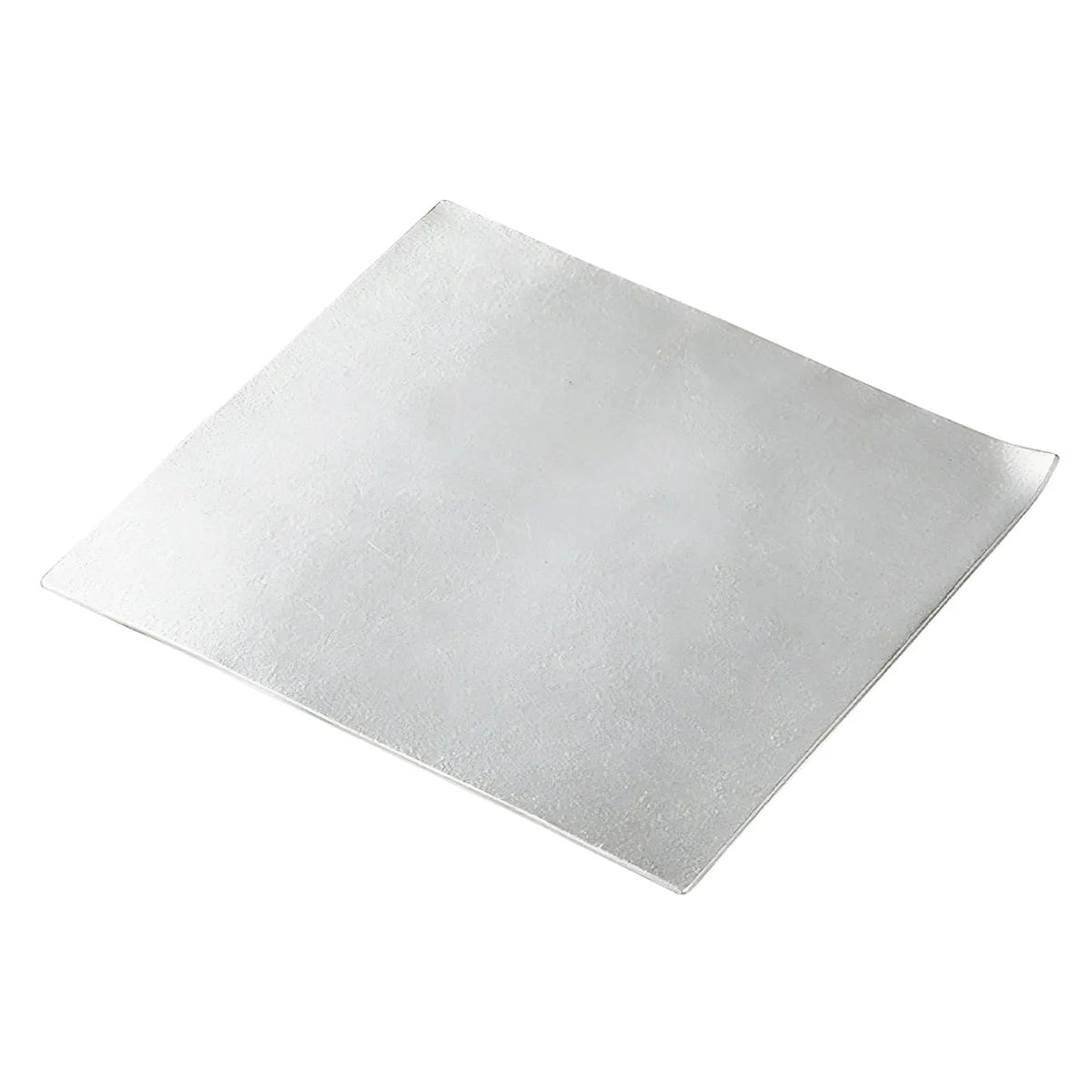 Nousaku Tin Square Flat Plate
