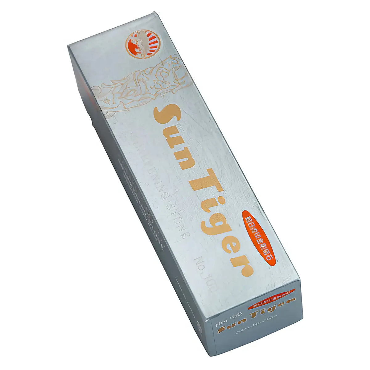 Suntiger C No.100 Sharpening Stone 120 Grit