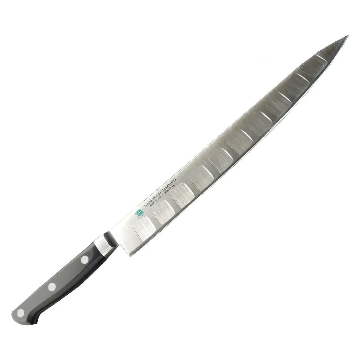 Sakai Takayuki Grand Chef SP Stainless Steel Slicing Knife