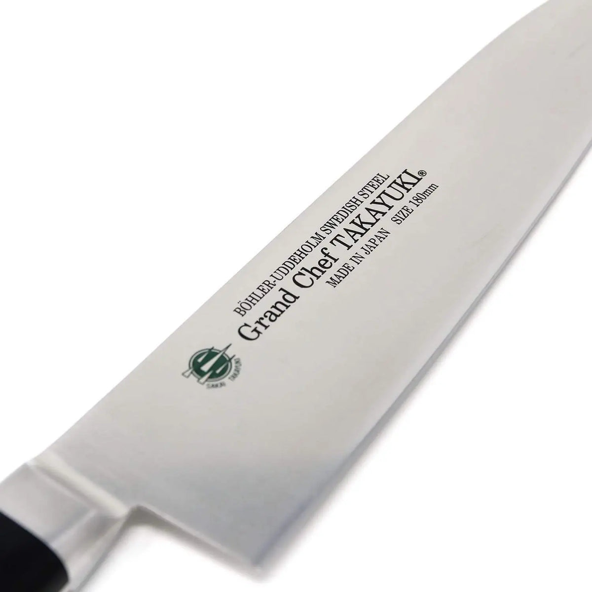 Sakai Takayuki Grand Chef Stainless Steel Gyuto Knife