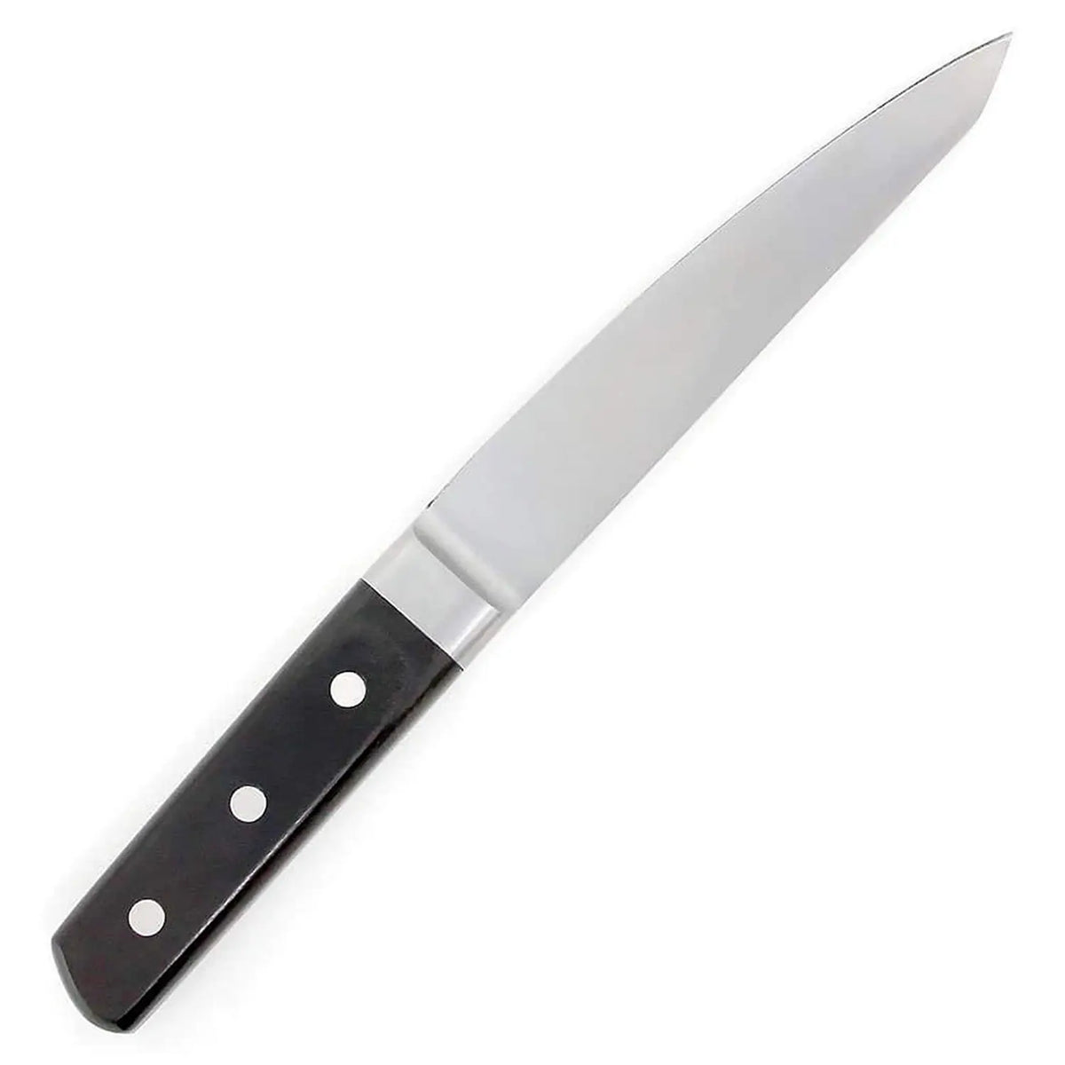 Sakai Takayuki Grand Chef Stainless Steel Sabaki Honesuki Knife Kansai Style 150mm