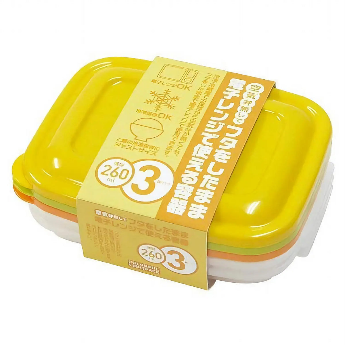 Products TAKEYA Polypropylene Flat Storage Container