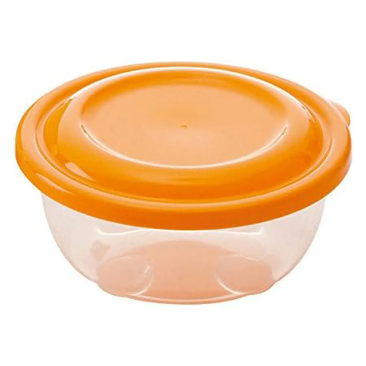 TAKEYA Polypropylene Round Storage Container 3 Piece Set