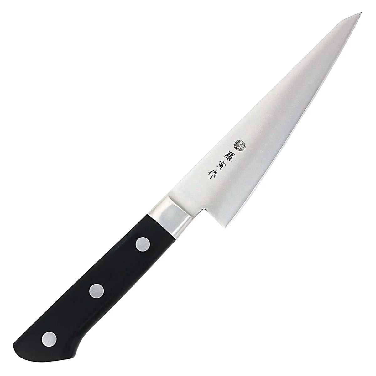 TOJIRO Fujitora DP 2-Layer Honesuki Knife 150mm FU-803