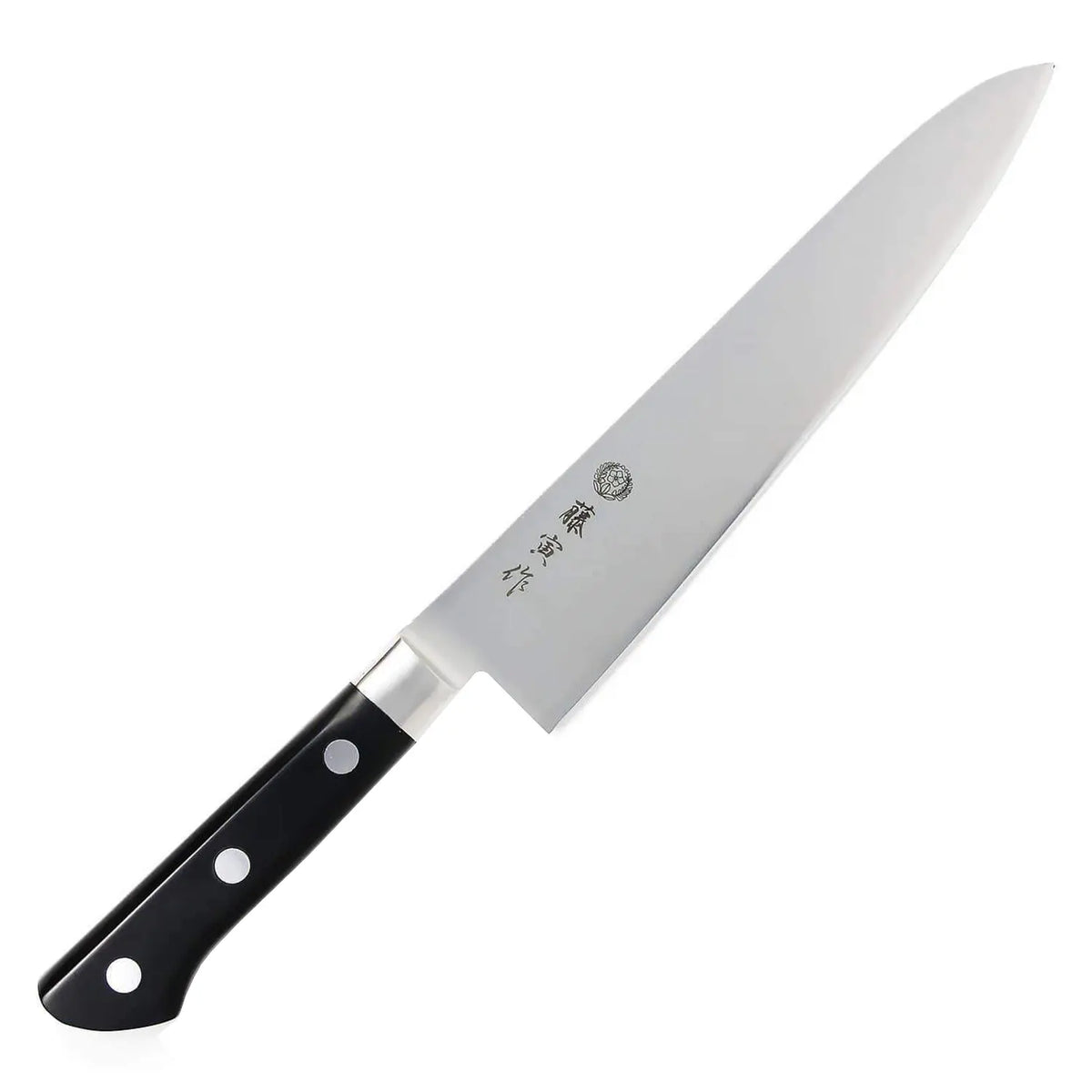 TOJIRO Fujitora DP 3-Layer Gyuto Knife