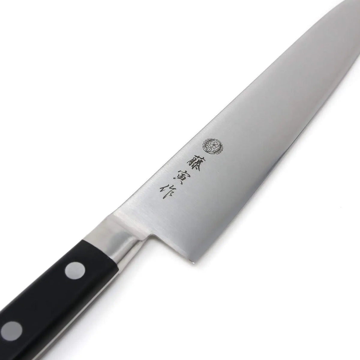 TOJIRO Fujitora DP 3-Layer Gyuto Knife
