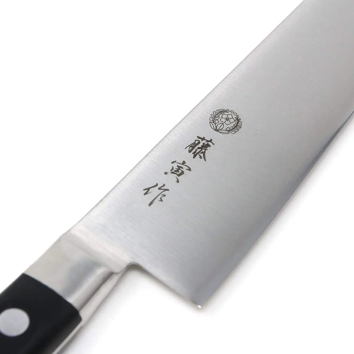 TOJIRO Fujitora DP 3-Layer Gyuto Knife