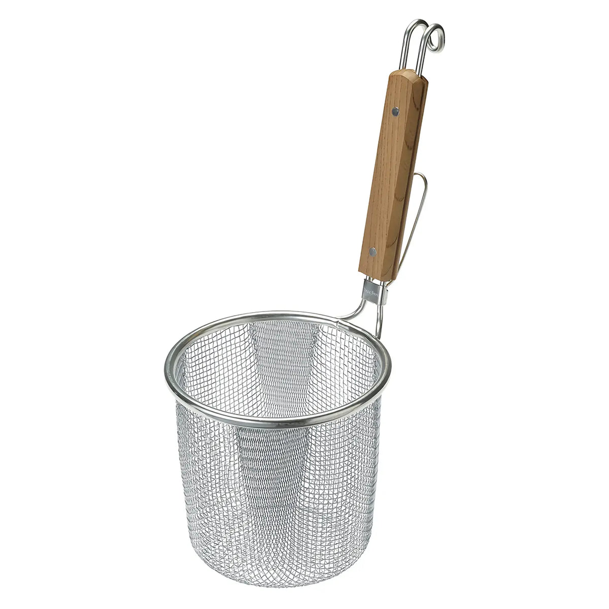Three Snow Tsukemen Tebo Noodle Strainer