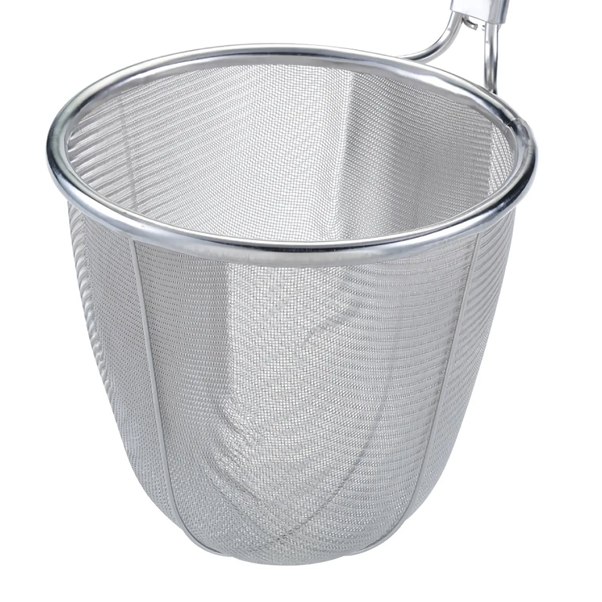 Three Snow Stainless Steel Somen Tebo Noodle Strainer