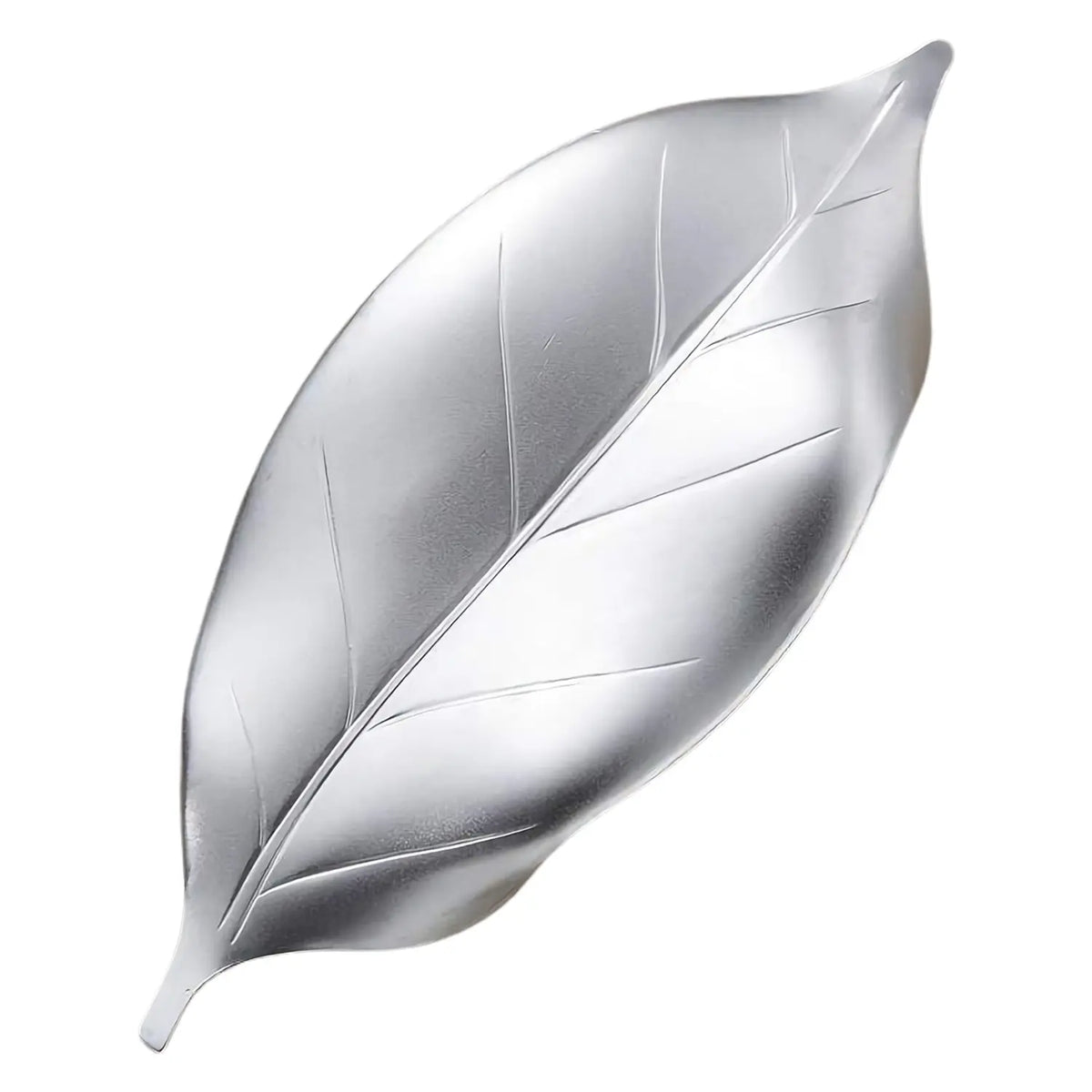 Tsubame Shinko Stainless Steel Chopstick Rest Camellia