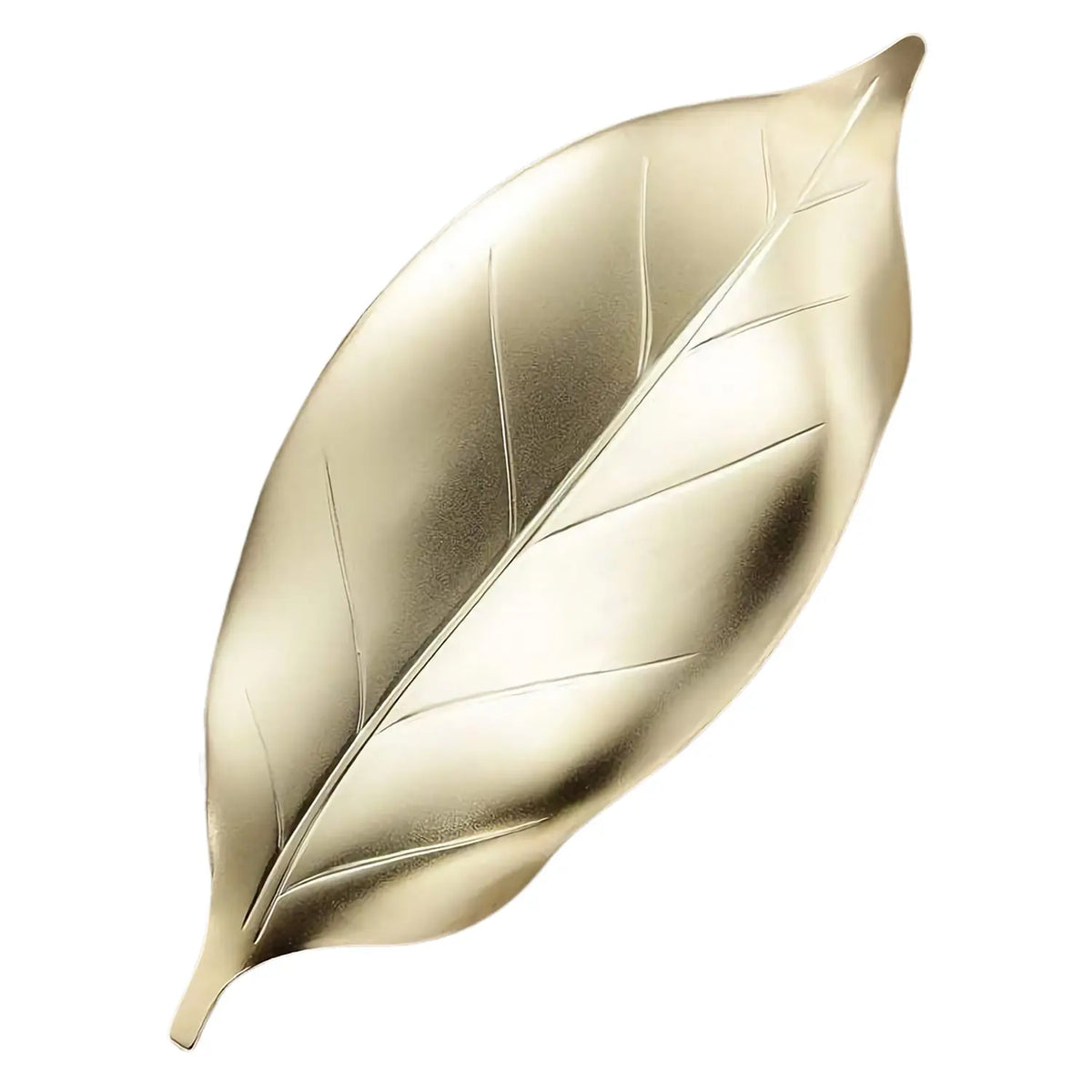 Tsubame Shinko Stainless Steel Chopstick Rest Camellia