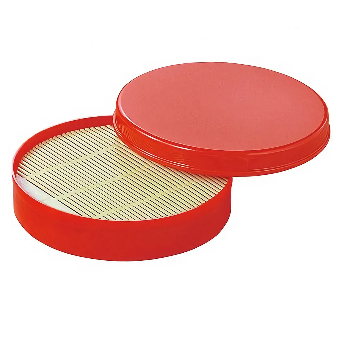 ENTEC Polypropylene Round Sudare Mat
