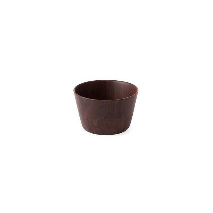 La Luz Hikiyose Wooden Soba Choko Cup