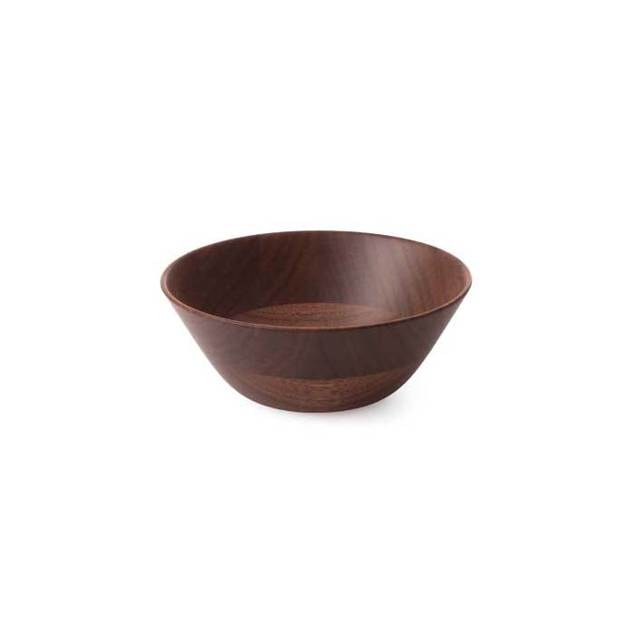 La Luz Hikiyose Wooden Bowl