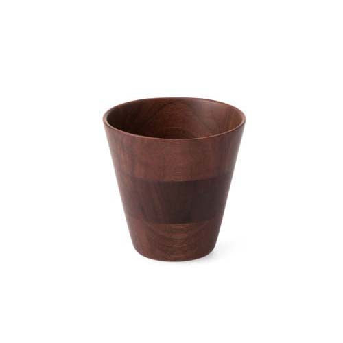 La Luz Hikiyose Wooden Tumbler