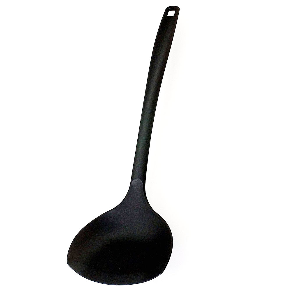 SUNCRAFT Nylon Wok Turner