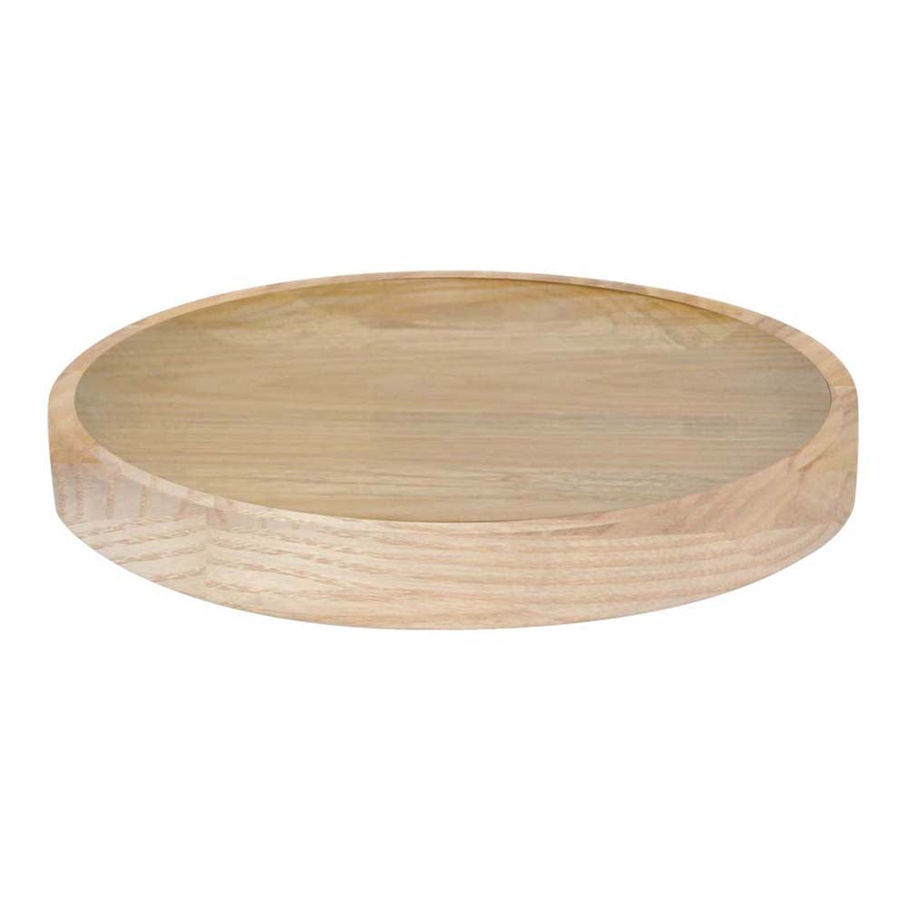 La Luz Kijihiki White Ash Variety Plate