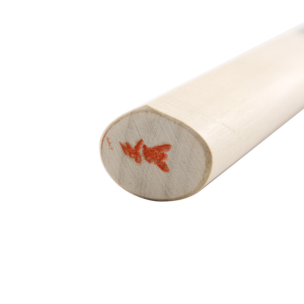 Masamoto Hongasumi Gyokuhaku Steel Mioroshi Deba Knife