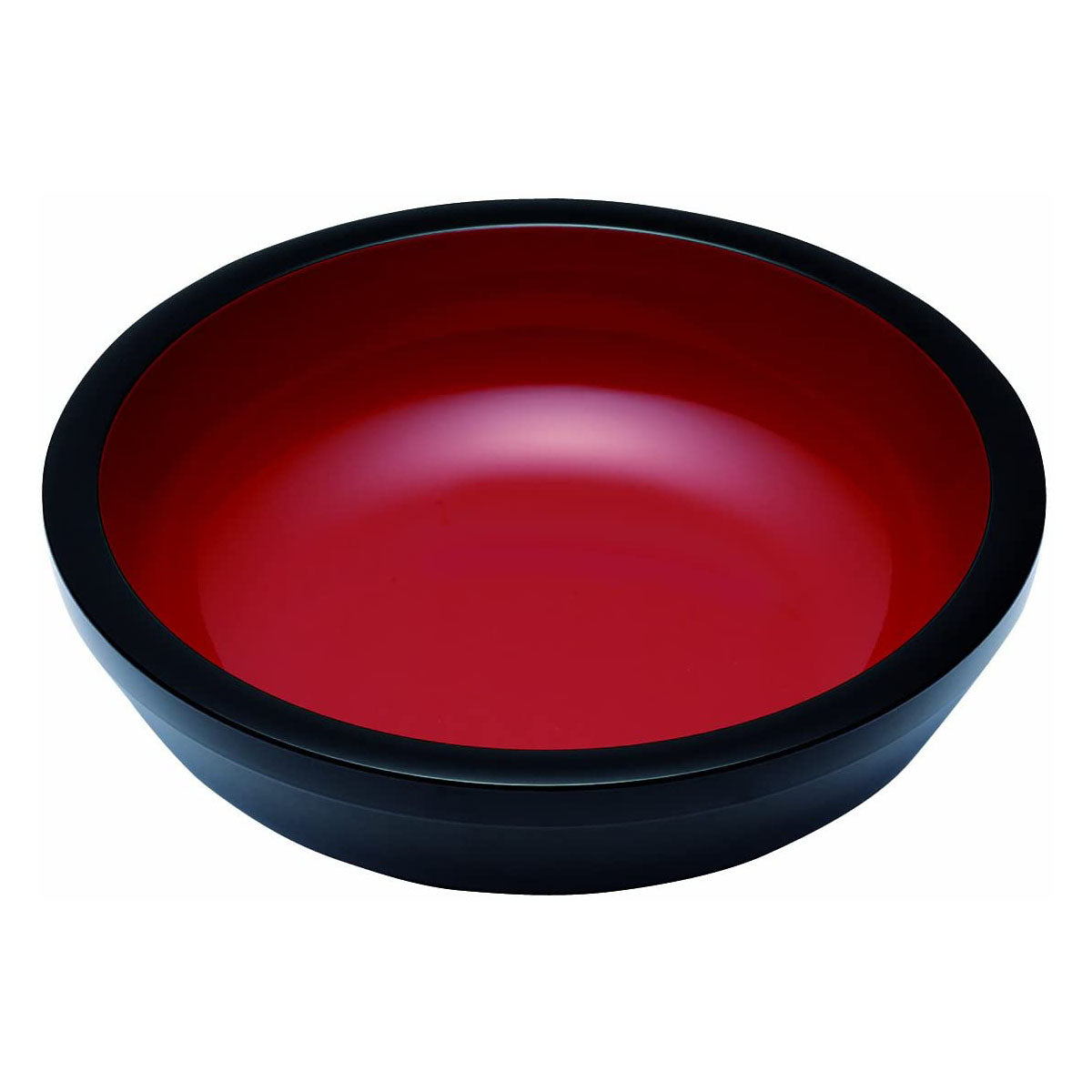 Hounen Kihan Thick Rimmed Konebachi Soba Kneading Bowl