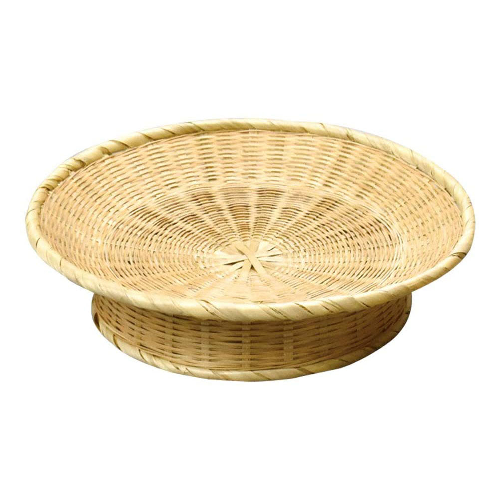 Yamacoh High Foot Soba Serving Plate