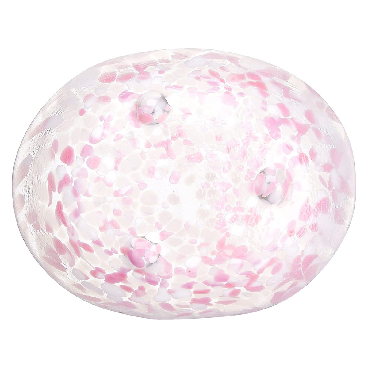 ADERIA Tsugaru Vidro Soda-Lime Glass Sakura Small Bowl