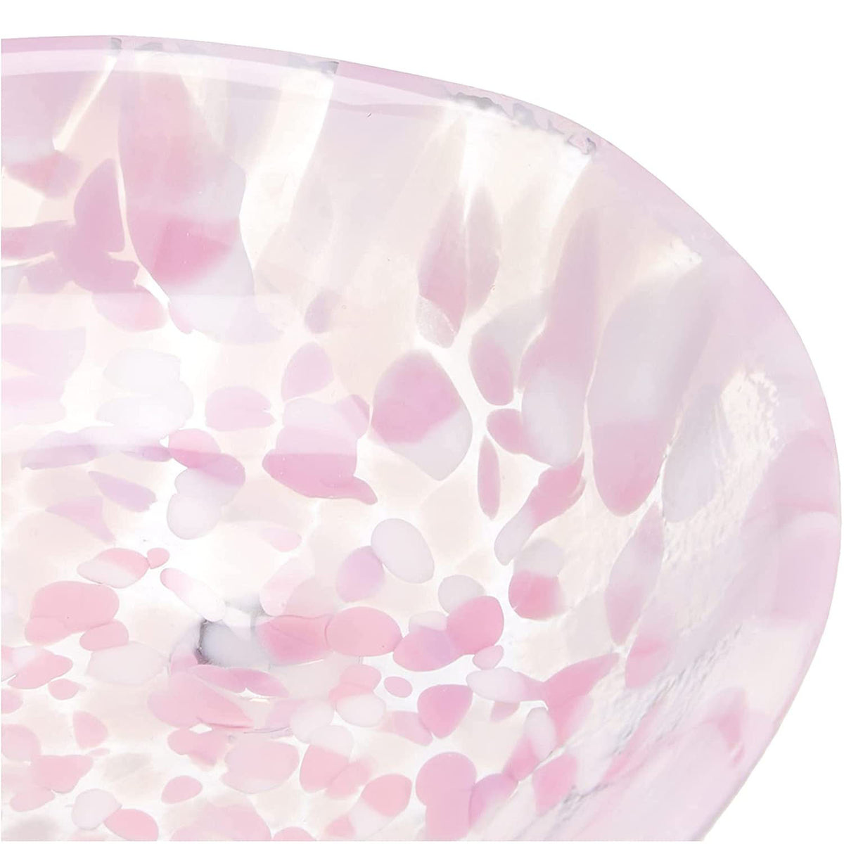 ADERIA Tsugaru Vidro Soda-Lime Glass Sakura Small Bowl