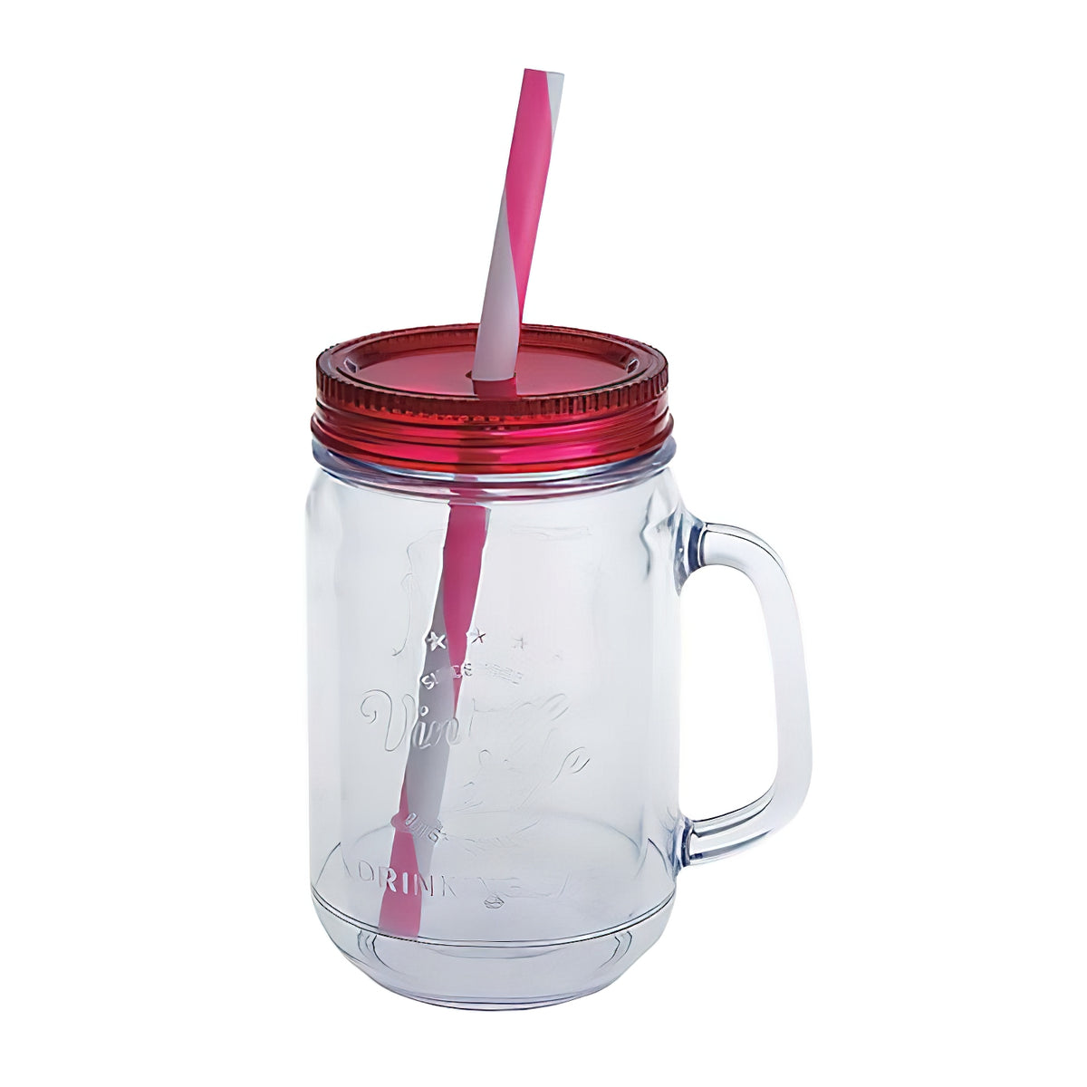 AOYOSHI VINTAGE AS Resin Jar Mug