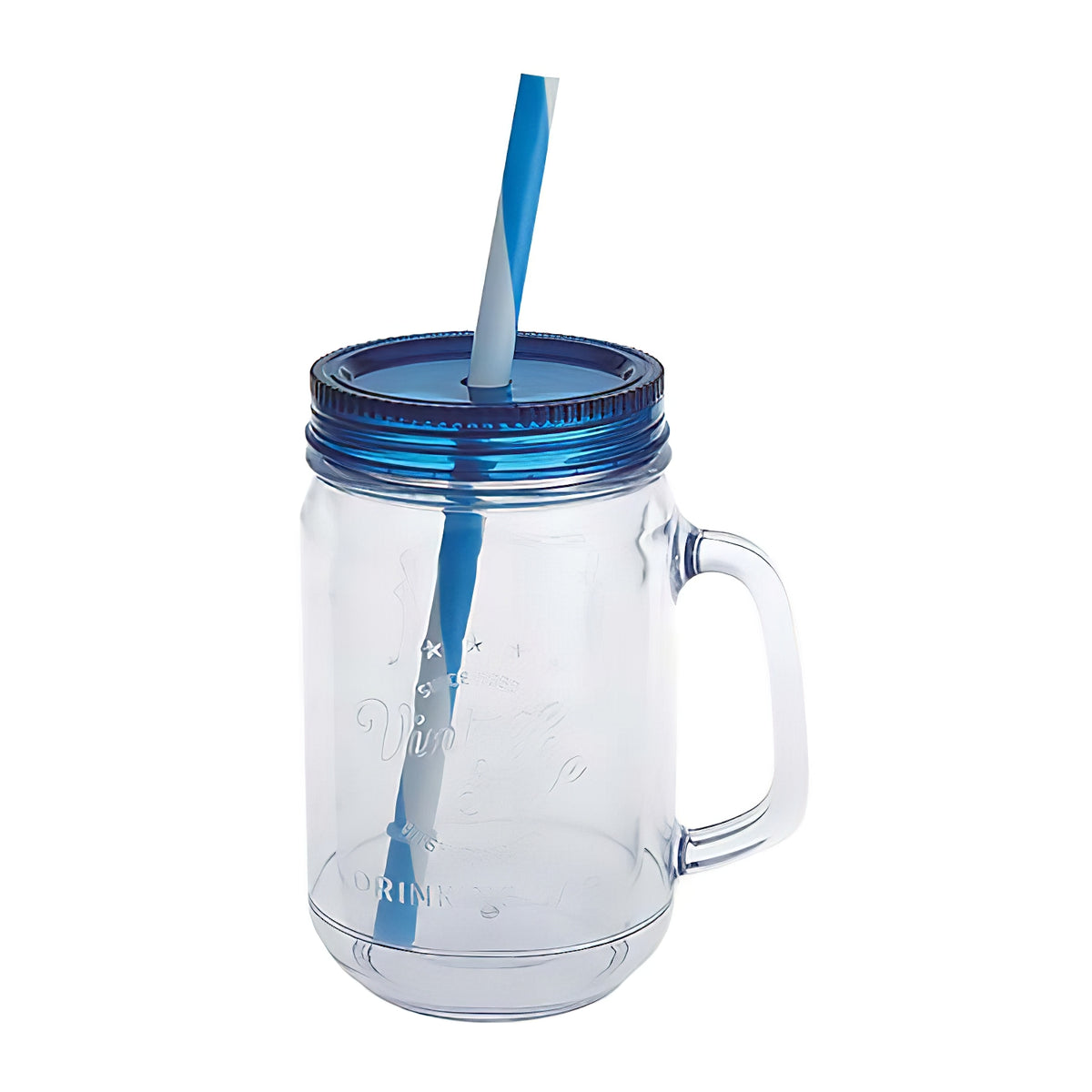 AOYOSHI VINTAGE AS Resin Jar Mug