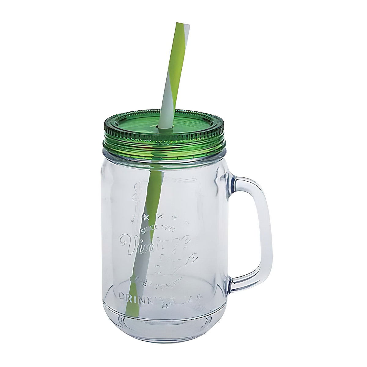 AOYOSHI VINTAGE AS Resin Jar Mug