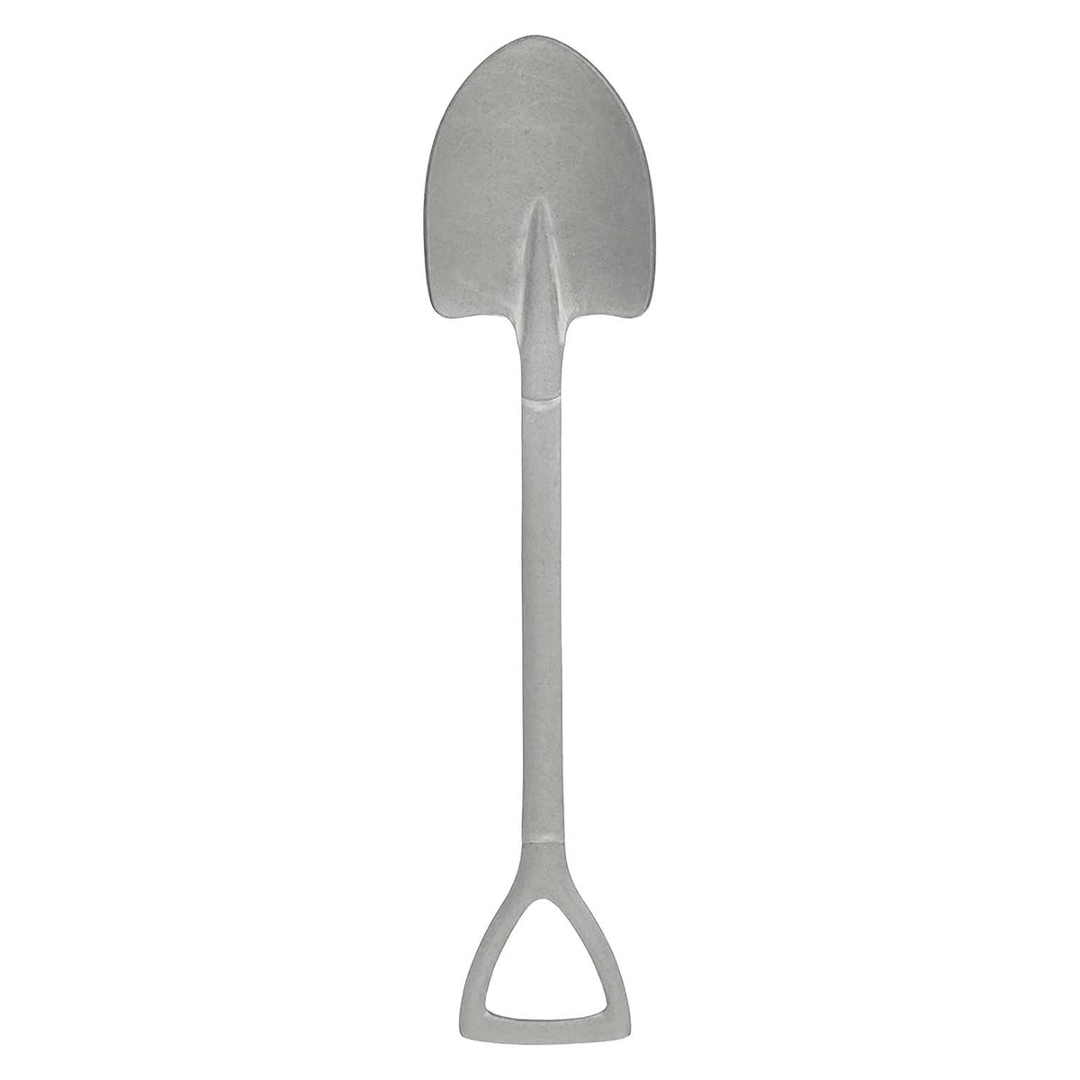 AOYOSHI VINTAGE Scoop Stainless Steel Spoon