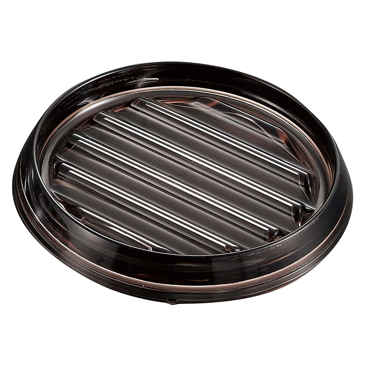 BENKEI Plastic Saucer for Water Pitcher