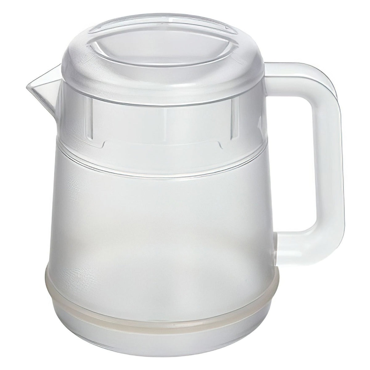 BENKEI Plastic Water Pitcher 1.3L