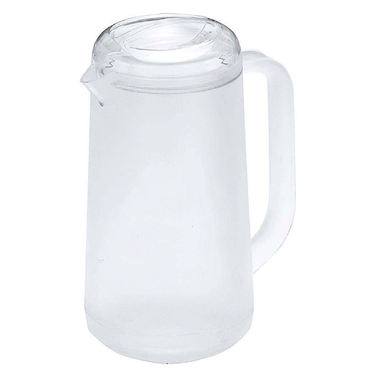 BENKEI Plastic Water Pitcher Double Structure
