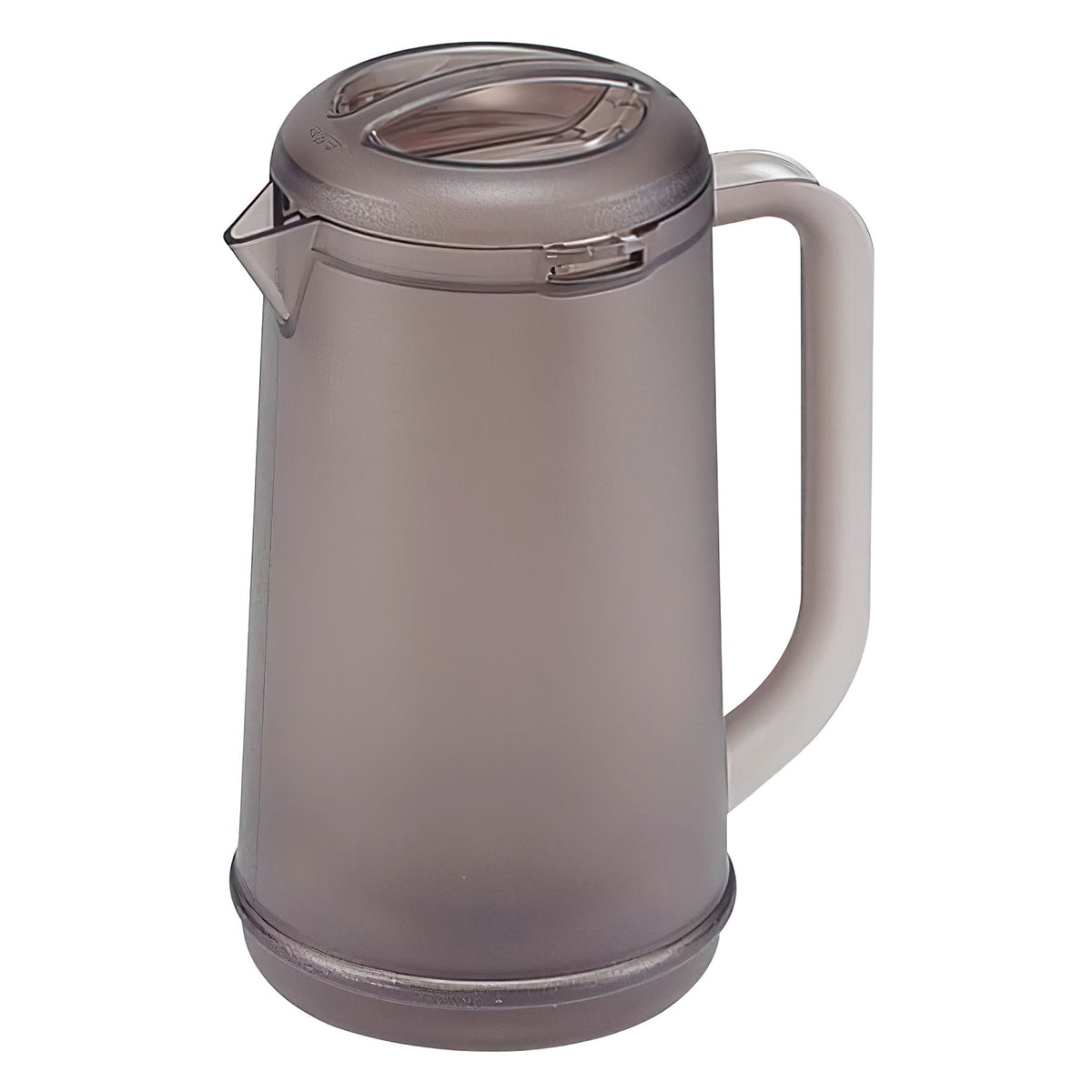 BENKEI Plastic Water Pitcher Double Structure